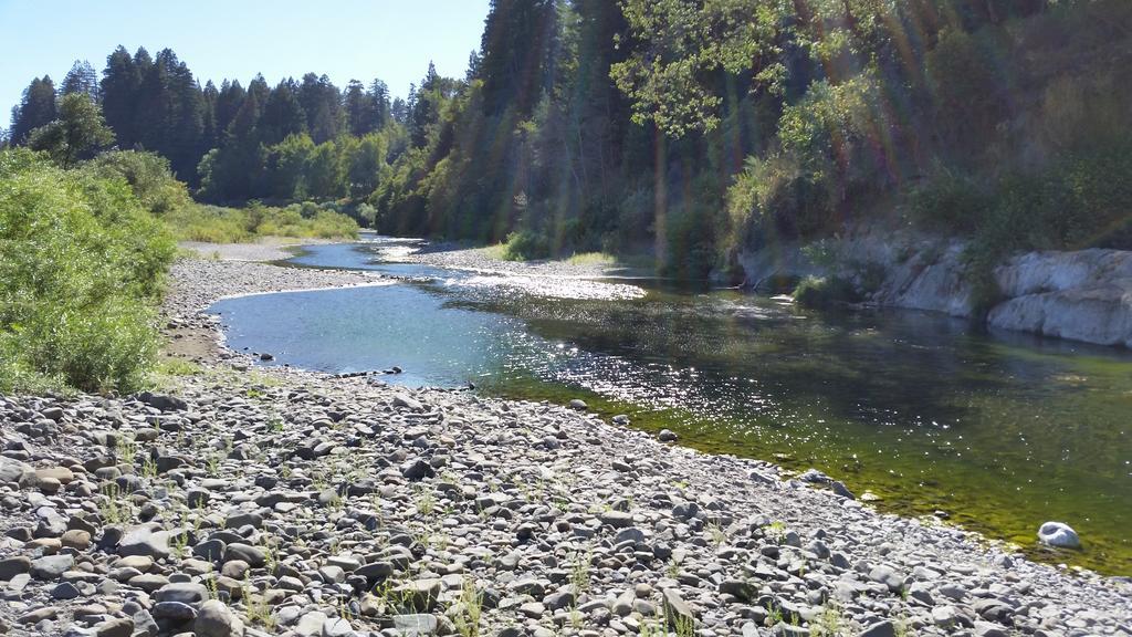 Dean Creek