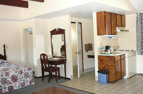 Resort Dean Creek