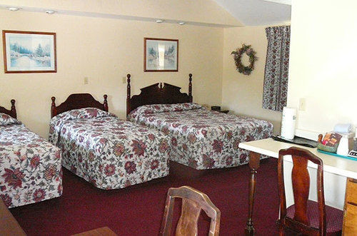 Resort Dean Creek 2*