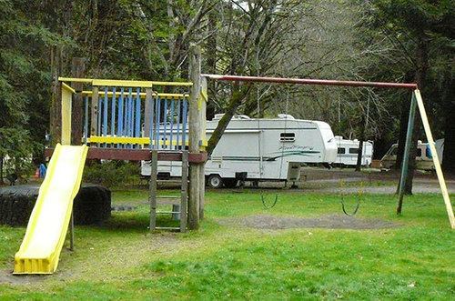 Resort Dean Creek 2*